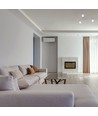 Loftspot GX53 - max 3x30, 230V