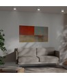 Loftspot GX53 - spænding 230V, forbrug max 30
