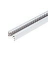 2000 Busbar - 1-fas, hvid