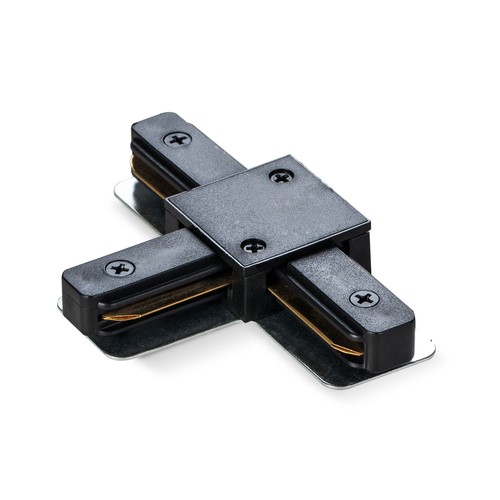 T-type stik - sort