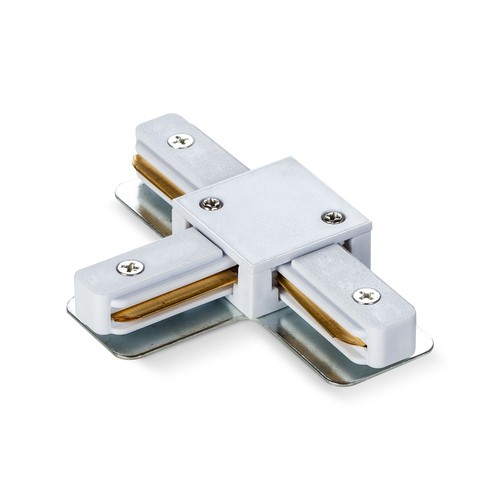 T-type stik - hvid