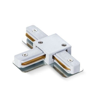 T-type stik - hvid