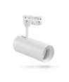 Tor spotlight 10W - hvid, 230V, 800lm, forbrug 10W