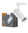 Tor skinnespot 20W - hvid, 230V, 1600lm, forbrug 20W