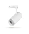 Tor skinnespot 20W - hvid, 230V, 1600lm, forbrug 20W