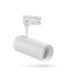 Tor skinnespot 20W - hvid, 230V, 1600lm, forbrug 20W