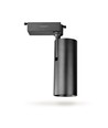 Tor skinnespot 30W - LED, sort, 230V, 2400lm