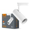 Tor LED skinnepære 30W - hvid, 230V, 2400lm, forbrug 30W