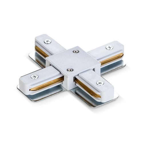 X-Type stik - hvid