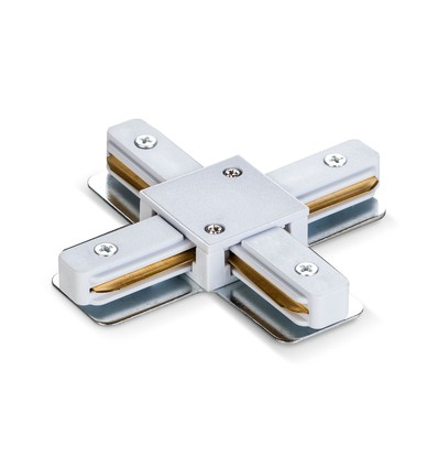 X-Type stik - hvid