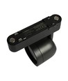 LED-lys - til magnetisk slankt skinnesystem, sort, lysstyrke 720, forbrug 8.5W