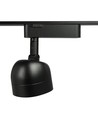 LED-lys - til magnetisk slankt skinne-system, sort, lysstyrke 1700, forbrug 18
