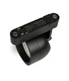 LED-lys - til magnetisk slankt skinne-system, sort, lysstyrke 1700, forbrug 18