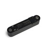 LED-lys - Magnetisk slank skinnesystem, sort, lysstyrke 420 lm, forbrug 5.5W