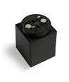 LED-lys - til magnetisk slankt skinnesystem, sort, lysstyrke 610 lm, forbrug 7.5W