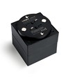 LED-lys - til magnetisk slank skinne system, sort, lysstyrke: 1380, forbrug: 16