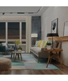 LED-lys - til magnetisk slank skinne system, sort, lysstyrke: 1380, forbrug: 16
