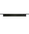 200W strømforsyning - til magnetisk slank skinnespot-system, 230V, forbrug: 200
