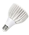LEDlife 30W LED vækstlampe - E27, RA97, full spectrum