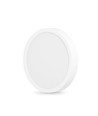 Led loftlampe 18W - Rundt, neutral hvid, spænding: 230V, lysstyrke: 1850, forbrug: 18