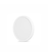 Led loftlampe 24W - Rundt, neutral hvid