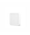 Led loftlampe 12W - Firkantet, neutral hvid, 230V, 1250lm