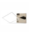 Pa404w rammepanel 40w - neutral hvid, 230v, 4500lm, forbrug 40w