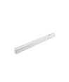 60x60 LED-panelramme - overflademonteret