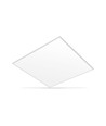 P404w LED panel 40w - neutral hvid, 230v, 5200lm, forbrug 40w