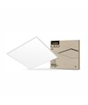P406W LED-panel 40W - kold hvid, 230V, 5200lm, 40W forbrug