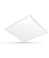 Pb404w indbygningspanel 40w - LED, neutral hvid, 230v, 5100lm