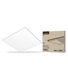60x60 LED panel til indbygning, 36W - 155lm/W, 4000K, IP20, 3 års garanti