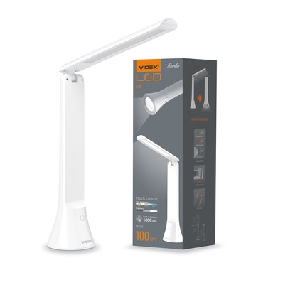 Berlin bordlampe - LED, dæmpbar, forbrug: 5