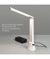 Berlin bordlampe - LED, dæmpbar, forbrug: 5