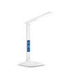 Rio bordlampe - LED, dæmpbar, hvid, 230V, 490lm, 5W