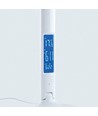 Rio bordlampe - LED, dæmpbar, hvid, 230V, 490lm, 5W