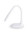 Denver bordlampe - LED, dæmpbar, hvid, 230V, 370lm, 5.5W