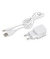 Denver bordlampe - LED, dæmpbar, hvid, 230V, 370lm, 5.5W