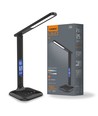 Rio bordlampe - LED, dæmpbar, sort, 230V, 490 lm, 5 W
