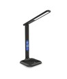 Rio bordlampe - LED, dæmpbar, sort, 230V, 490 lm, 5 W