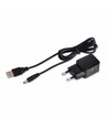 Rio bordlampe - LED, dæmpbar, sort, 230V, 490 lm, 5 W