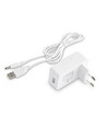Nairobi bordlampe - LED, dæmpbar, hvid, 230V, 490lm, 7.5W