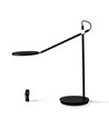 Tf15b bordlampe 20W - LED, dæmpbar, neutral hvid, sort, 230V, 1450lm, forbrug 20W