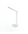 LED genopladelig bordlampe - hvid, forbrug: 5