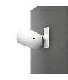 3W genopladelig LED skrivebordslampe - 300lm, 3-trin dæmpbar, CCT, USB-C, inkl. magnetisk fod