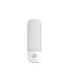 Led genopladelig natlampe - med bevægelsessensor, lysstyrke 50lm, forbrug 0.8W