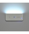 Led natlys - genopladeligt, bevægelsessensor, lysstyrke 50lm, forbrug 0.8W