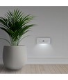 Led natlys - genopladeligt, bevægelsessensor, lysstyrke 50lm, forbrug 0.8W
