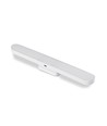 Genopladningslys LED - med fjernbetjening, lysstyrke 150 lm, forbrug 1,5 W