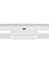 Genopladningslys LED - med fjernbetjening, lysstyrke 150 lm, forbrug 1,5 W